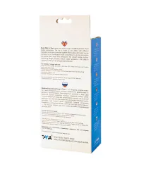 Двойной фаллоимитатор, бренд A-Toys, Toyfa
