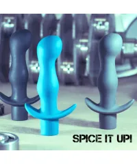 Коллекция Spice it Up: втулка Teaser с вибрацией (7 режимов)
