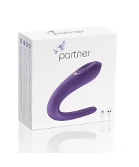 Для него и для неё: секс-игрушка Partner