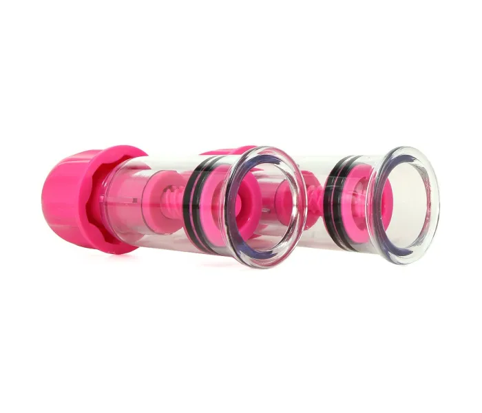 Помпы для сосков Nipple Play® Vacuum