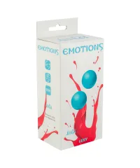 Шарики Lexy Large из коллекции Emotions