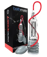 Bathmate Hydroxtreme7 - гидропомпа для увеличения пениса
