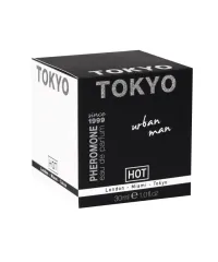 Tokyo Urban Man - мужской парфюм с феромонами