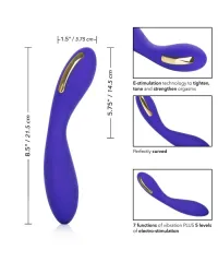 Электро-вибростимулятор E-Stimulator Wand (коллекция Impulse™ Intimate)