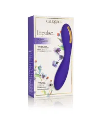 Электро-вибростимулятор E-Stimulator Wand (коллекция Impulse™ Intimate)