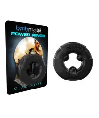 Эрекционное кольцо на пенис Bathmate Gladiator