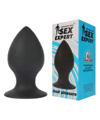Анальная пробка Plug My Ass (коллекция Sex Expert)