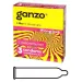 Ganzo Long Love - презервативы с анестетиком