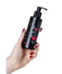 Erotist Cherry - съедобное массажное масло (вишня, 150 ml)