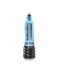 Гидропомпа Bathmate HydroMax 7 - реальное увеличение пениса