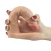 Насадка для двойного проникновения The Ultra Soft Double