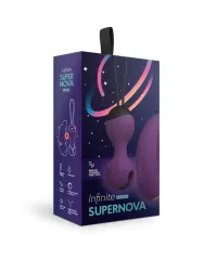 Виброшарики и вибропульт ДУ: SuperNova 2 в 1.