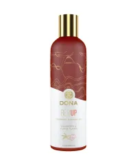 Коллекция DONA Essential Massage Oil: аромат Мандарин+Иланг-иланг