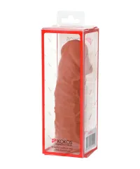 Насадка на пенис ТМ Kokos (14.7 см)
