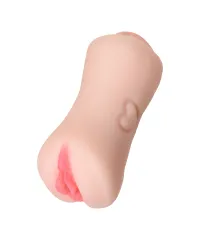 Мастурбатор Juicy Pussy в виде вагины и ротика c нежными губками
