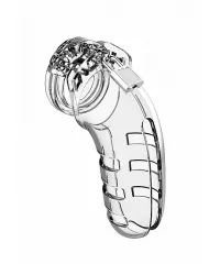 Мужской пояс целомудрия Chastity 5.5"