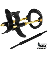 Экстендер ремешково-трубчатый Sex Expert Premium