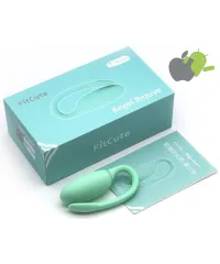 Magic Kegel Rejuve - smart-тренажёр для прокачки интимных мышц