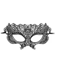 Princess Black Lace Mask - маска от бренда Ouch!