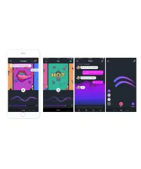 Magic Motion Solstice – эффективный и современный массажер простаты!