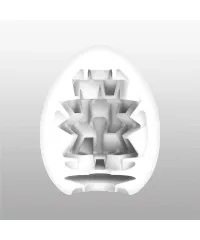 Мастурбатор Tenga EGG BOXY