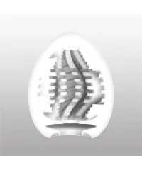 Мастурбатор Tenga EGG TORNADO