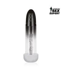 Вакуумная автоматическая помпа от Sex Expert Premium