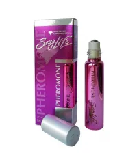 Escada S (№ 24 от Sexy Life) - парфюм с феромонами женский