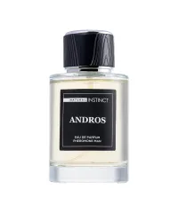 Мужская парфюмерная вода с феромонами от Natural Instinct Andros 100 ml