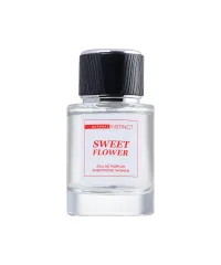 Чарующий аромат парфюма с феромонами Sweet flower 50 ml