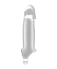 No.33 - Stretchy Penis Extension - увеличивающая насадка