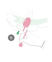 Magic Motion Kegel Coach–умный тренажёр c запатентованной технологией встроенных сенсоров