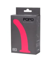 Anal Dildo, премиум-коллекция Popo Pleasure