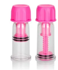 Помпы для сосков Nipple Play® Vacuum