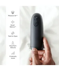 ARCwave ION - мастурбатор с уникальной технологией Pleasure Air