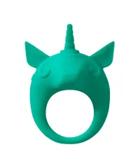 Эрекционное кольцо Mimi animals: персонаж Unicorn Alfie