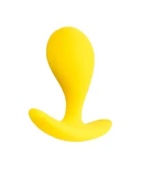 Мини-втулка Blob от TODO (силикон)