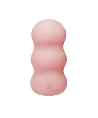 Sweety - мастурбатор с двумя фактурами из коллекции Marshmallow