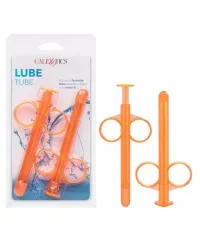 Lube Tube Set - два шприца для введения лубриканта