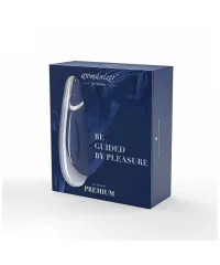 Womanizer Premium-стимулятор клитора