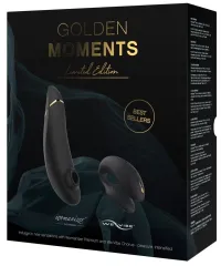 Премиум набор Golden Moments