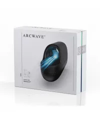 ARCwave ION - мастурбатор с уникальной технологией Pleasure Air