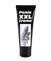 Вспомогательный крем при увеличении Penis XXL