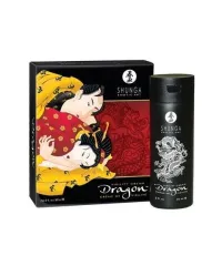 Крем Мужество Дракона Shunga 60 ml