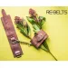 Шикарные кожаные наручники из коллекции Re-belts