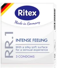 Презервативы Ritex RR.1