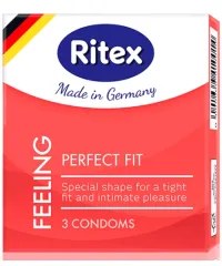 RITEX PERFECT FIT для особых ощущений