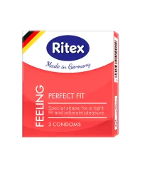 RITEX PERFECT FIT для особых ощущений