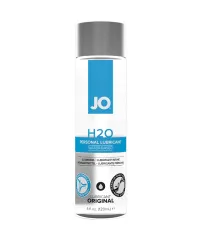 System JO H2O Personal Lubricant - смазка для секса на водной основе