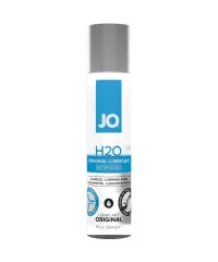 System JO H2O Personal Lubricant - смазка для секса на водной основе